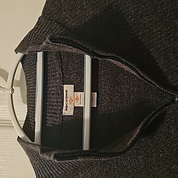 MENS PULLOVER - Picture 6 of 6